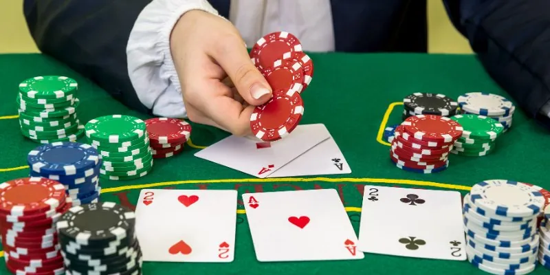 Cược thủ cần nắm các kỹ thuật chơi Baccarat