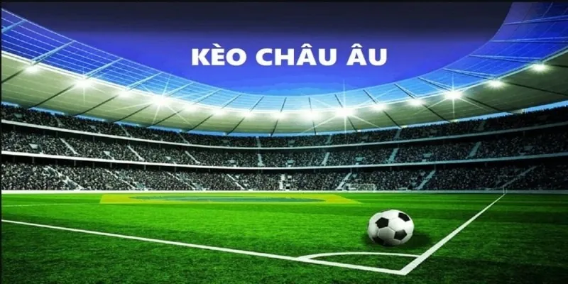 Các hình thức cá cược kèo 1x2