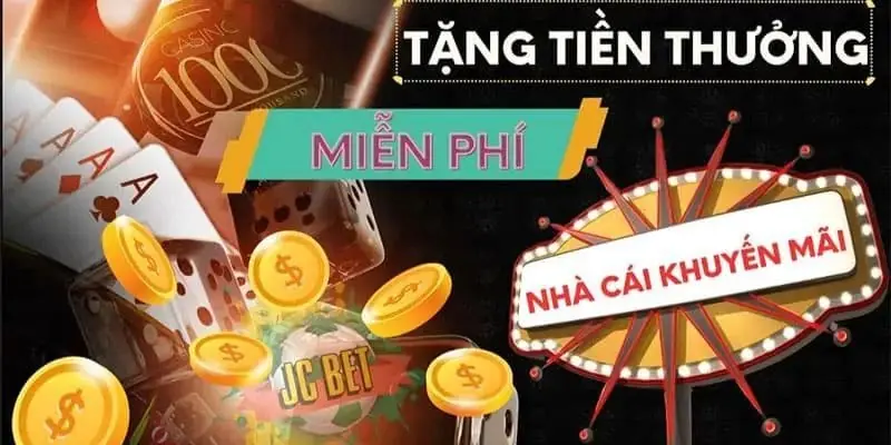 Người chơi nhận tiền hoàn mỗi tháng