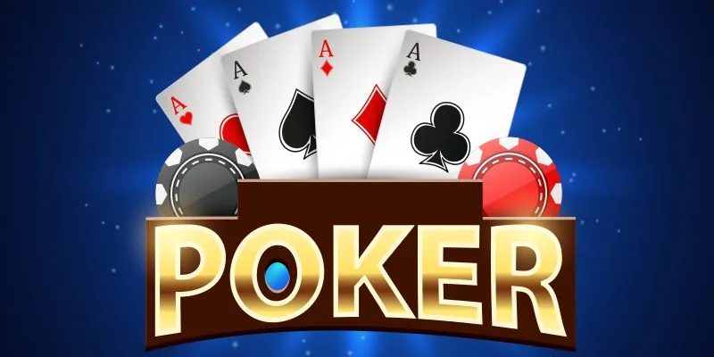 Chiến thuật cá cược poker hiệu quả 