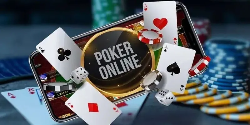 Các quy định cần biết khi chơi poker online 